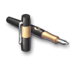 Elegant Pen image