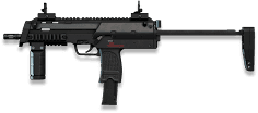 Heckler Koch MP7 image