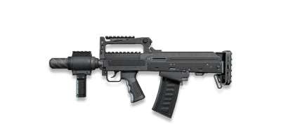 OTs-14 Groza image